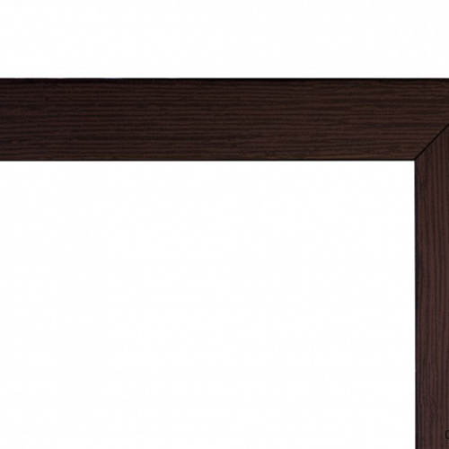 Wenge wysoka ramka - 3